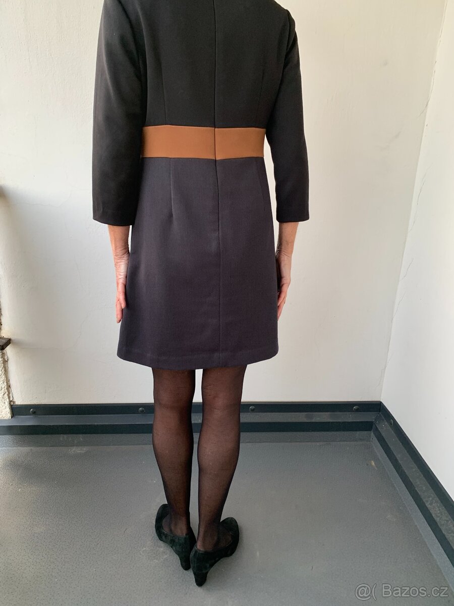 šaty zn. Next - vel. M/L - 3