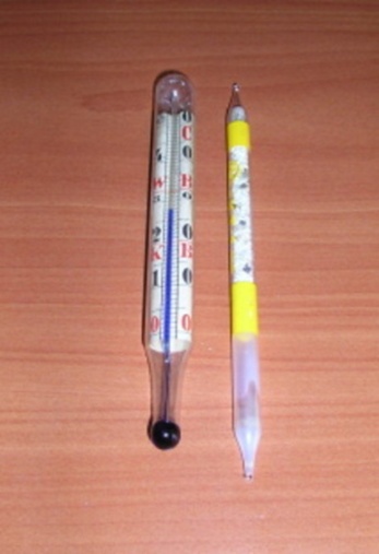 Laboratorní sklo - 3