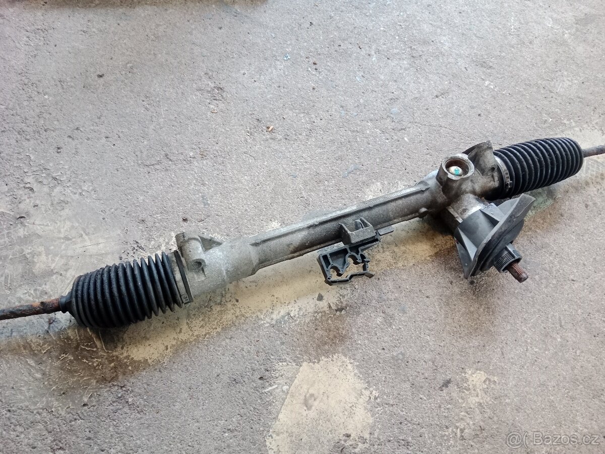 Fiat Punto řízení prodám - 3