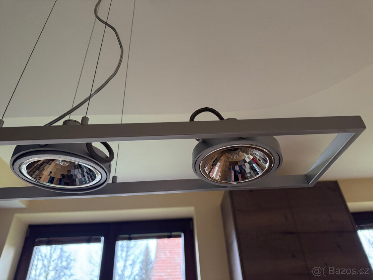 Stropní svítidlo PHILIPS - 3