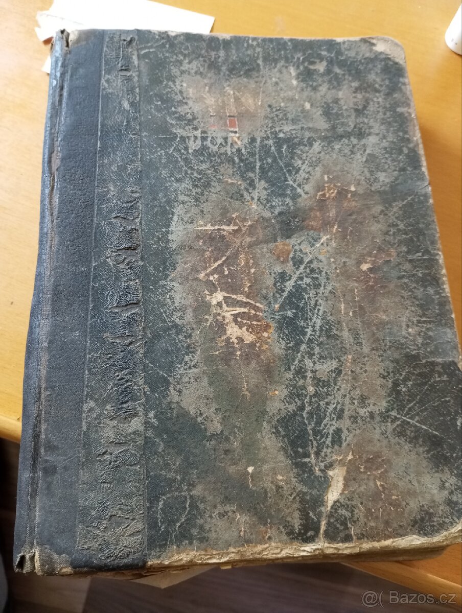 Týdení časopis mládeže Junák. - 3