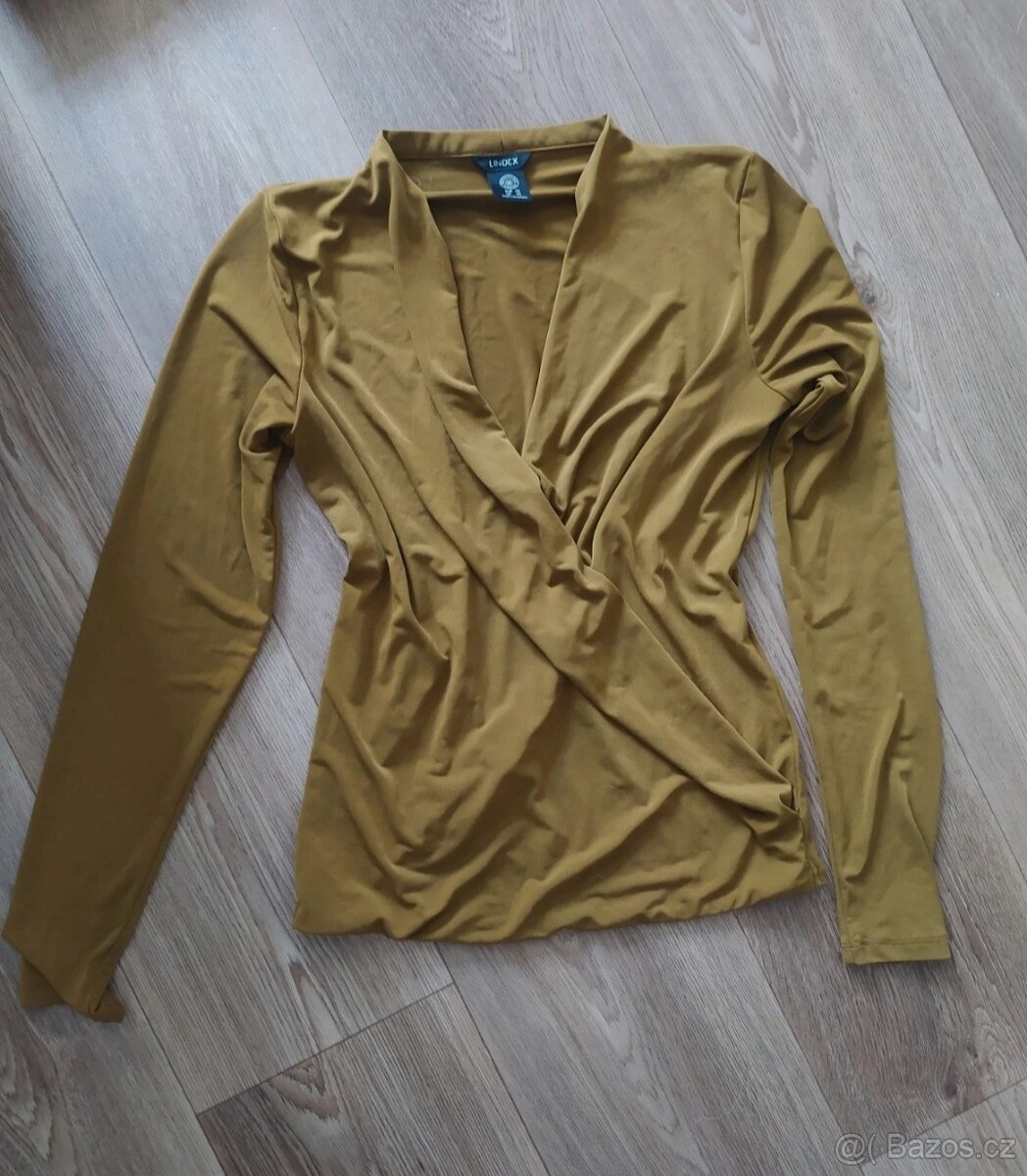 Halenka Lindex - 3
