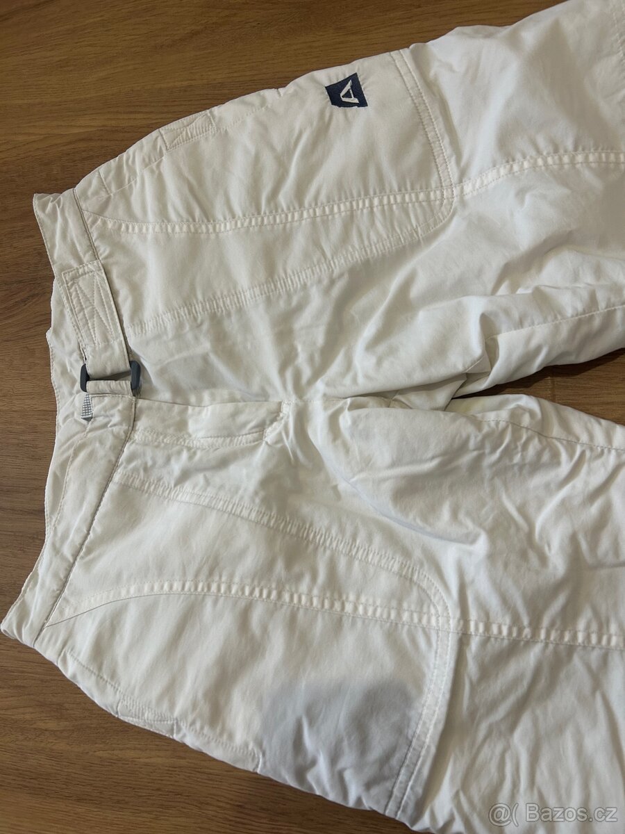 Oteplováky Alpine PRO - 3