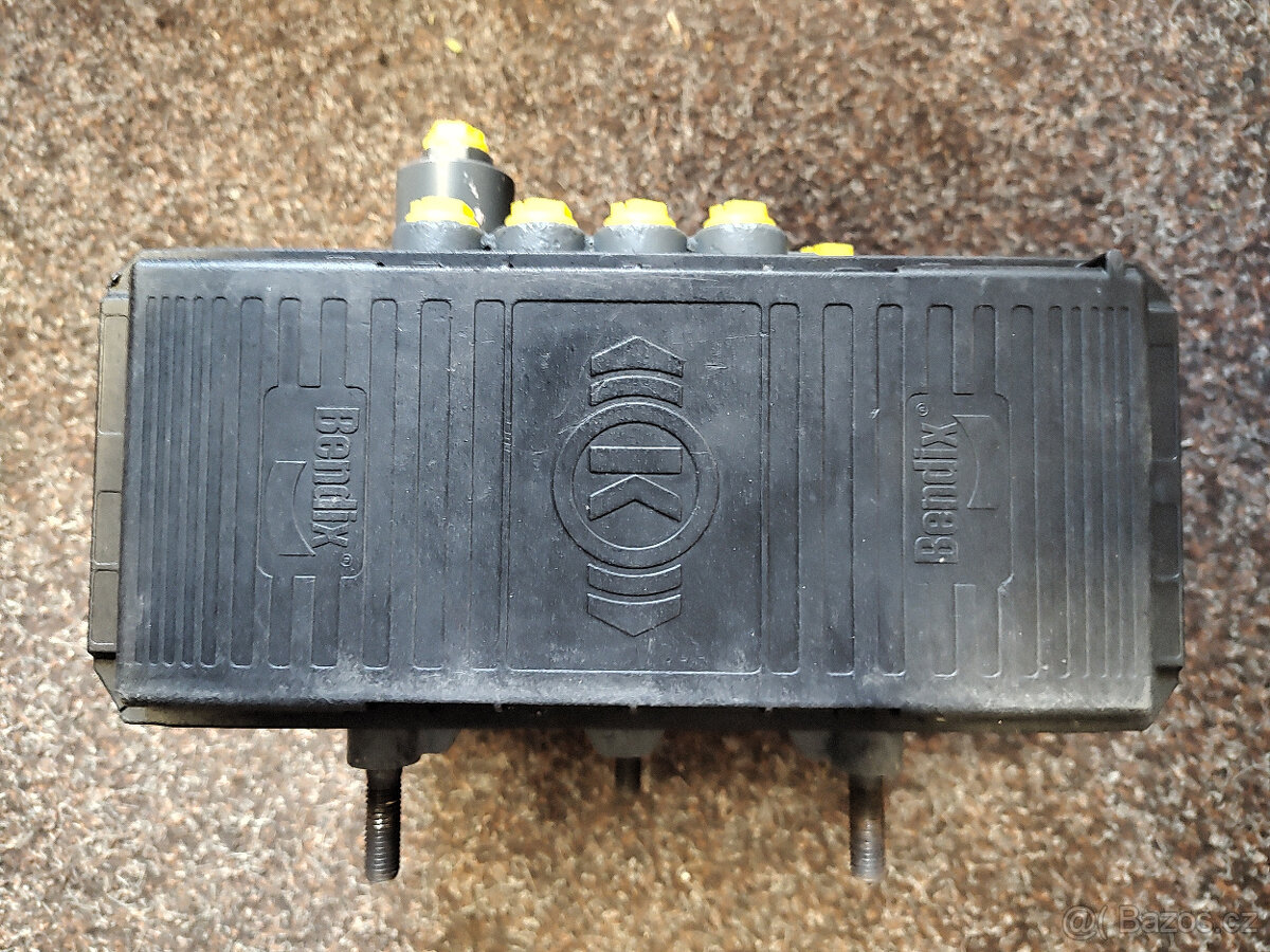 Rozvaděč ES2060-K019359 - 3