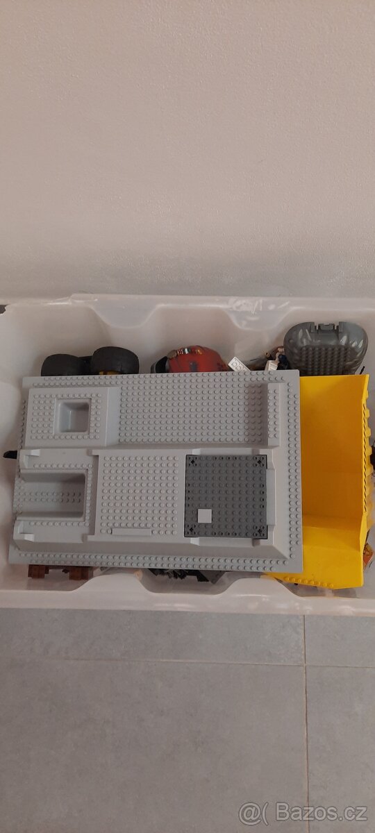 Mix Lega od roku cca 2003 - 3