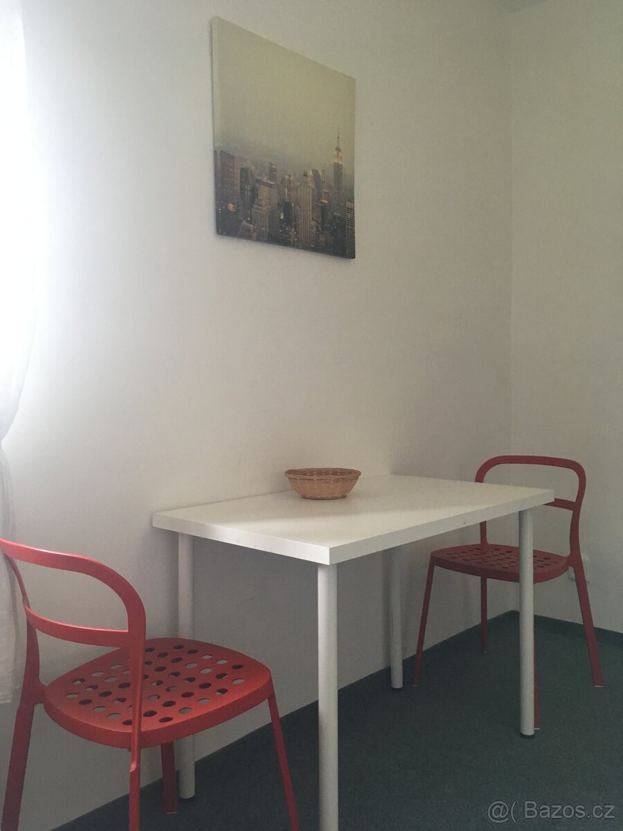 Pronájem bytu Vejprty - 3