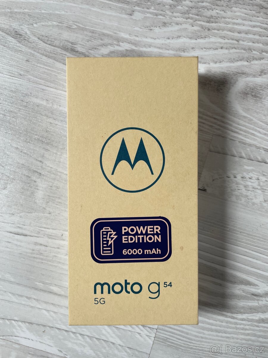 Motorola Moto G54 5G - 3