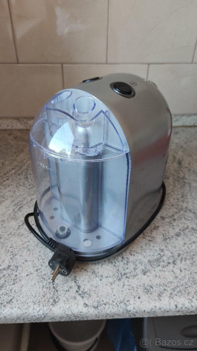 Prodám kávovar Zepter Kolekce Zepresso Café
- 3