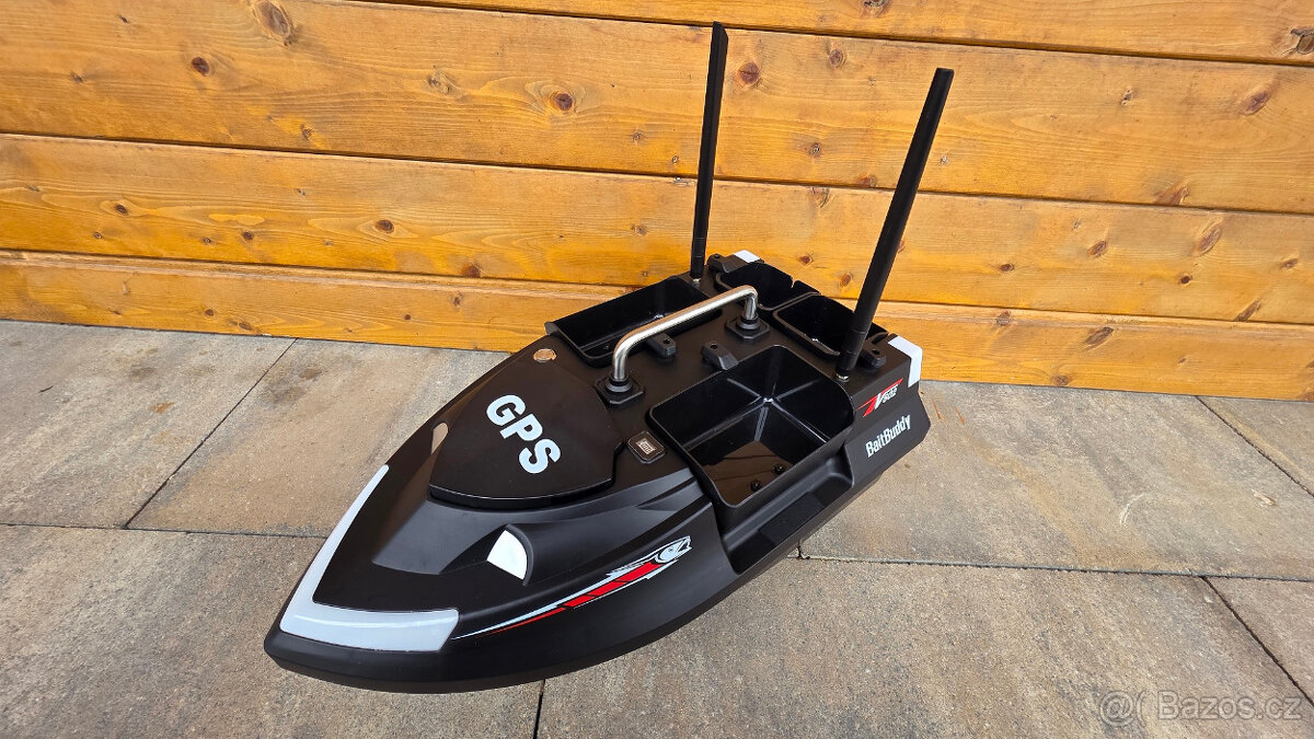 Flytec V802 PRO GPS - 3