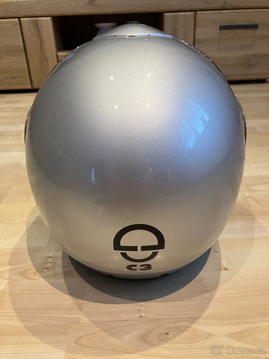 Prilba Schuberth C3 - 3