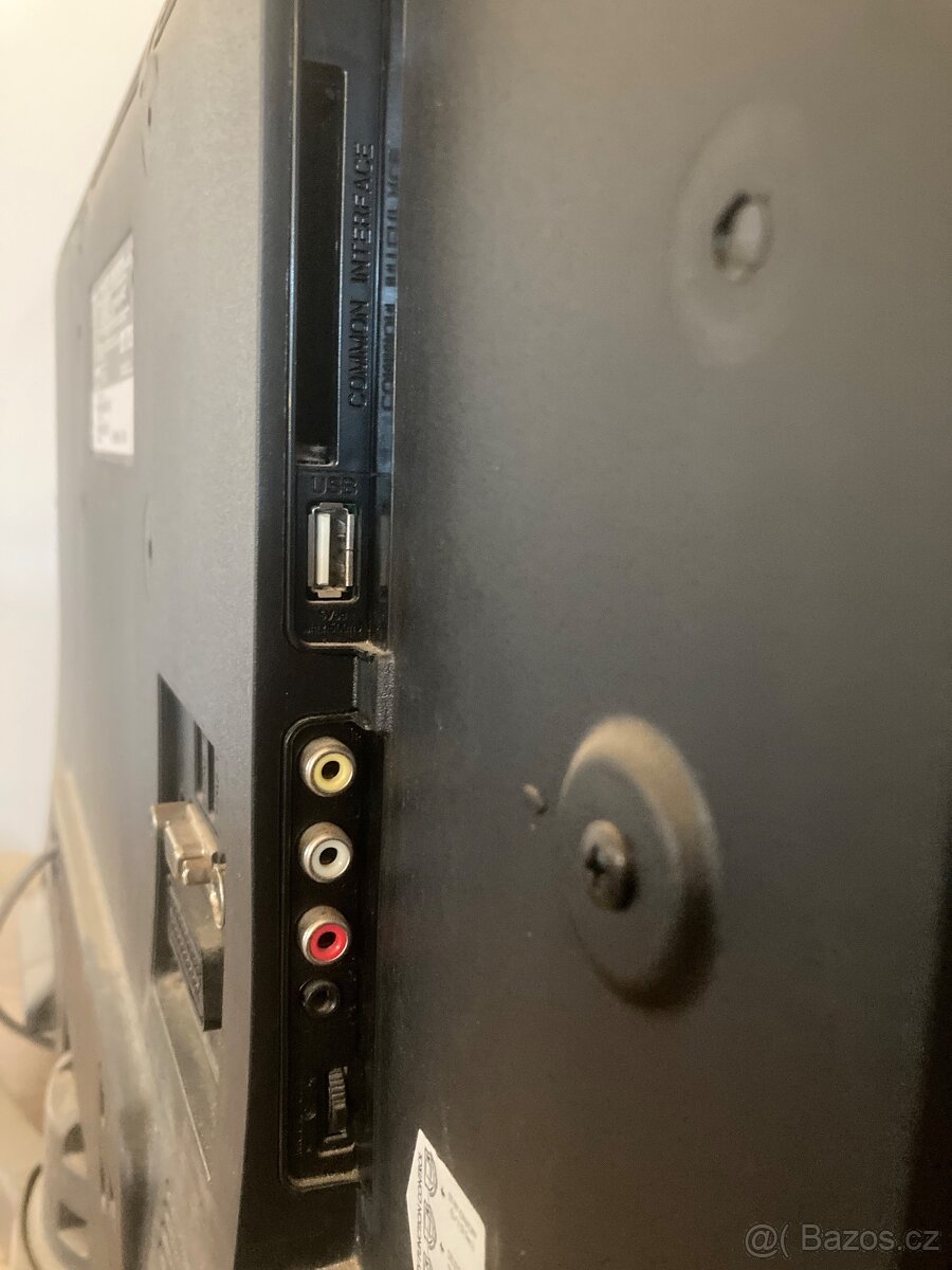 Televize Hitachi 32” - 3