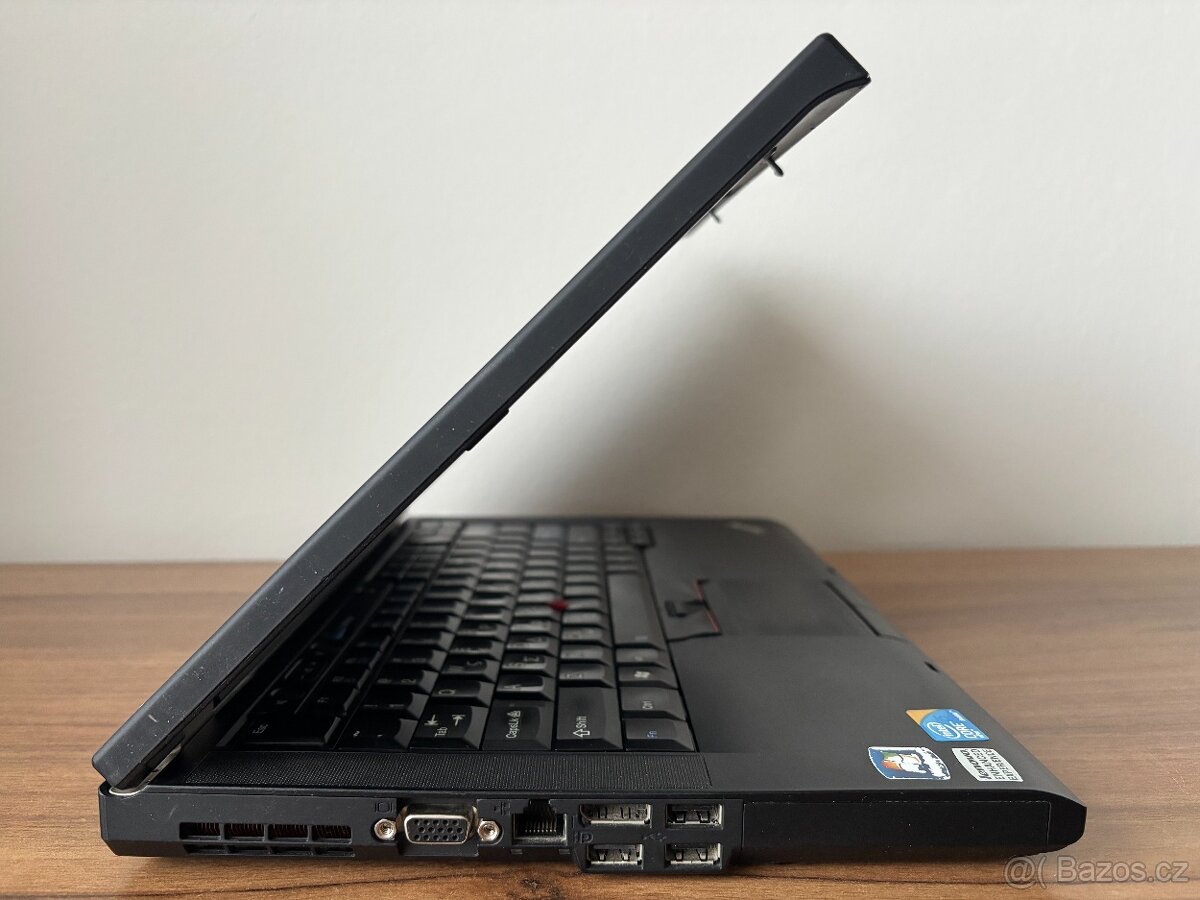 Lenovo ThinkPad T410 - 3