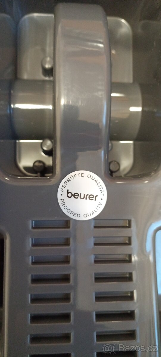 Masážni stroj Beurer - 3