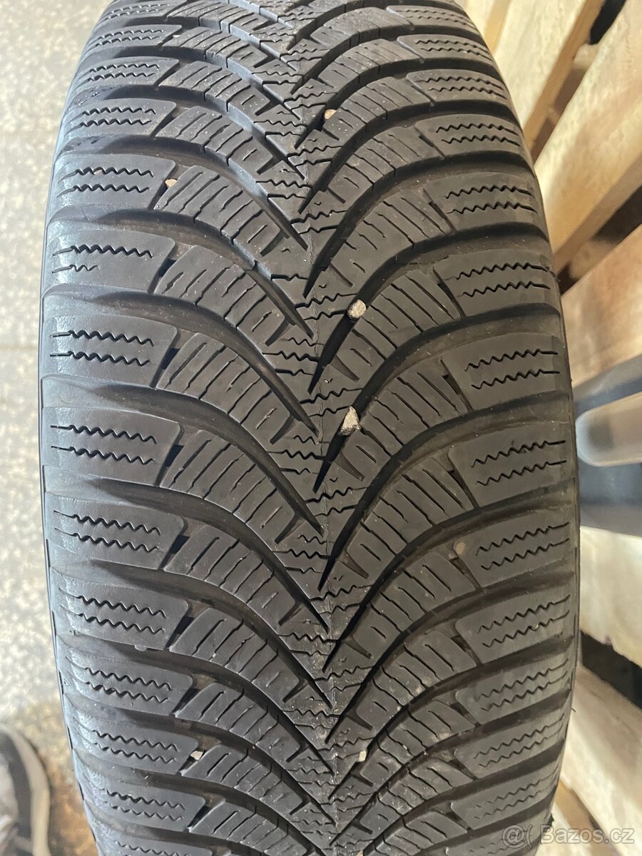 ALU kola 4x98 R15 - 3