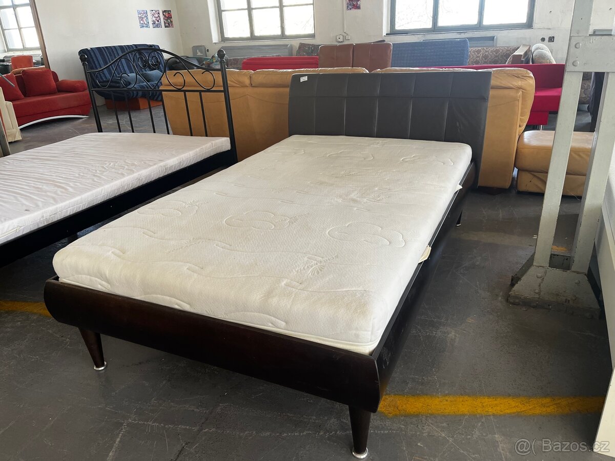 Postel 120x200 - 3