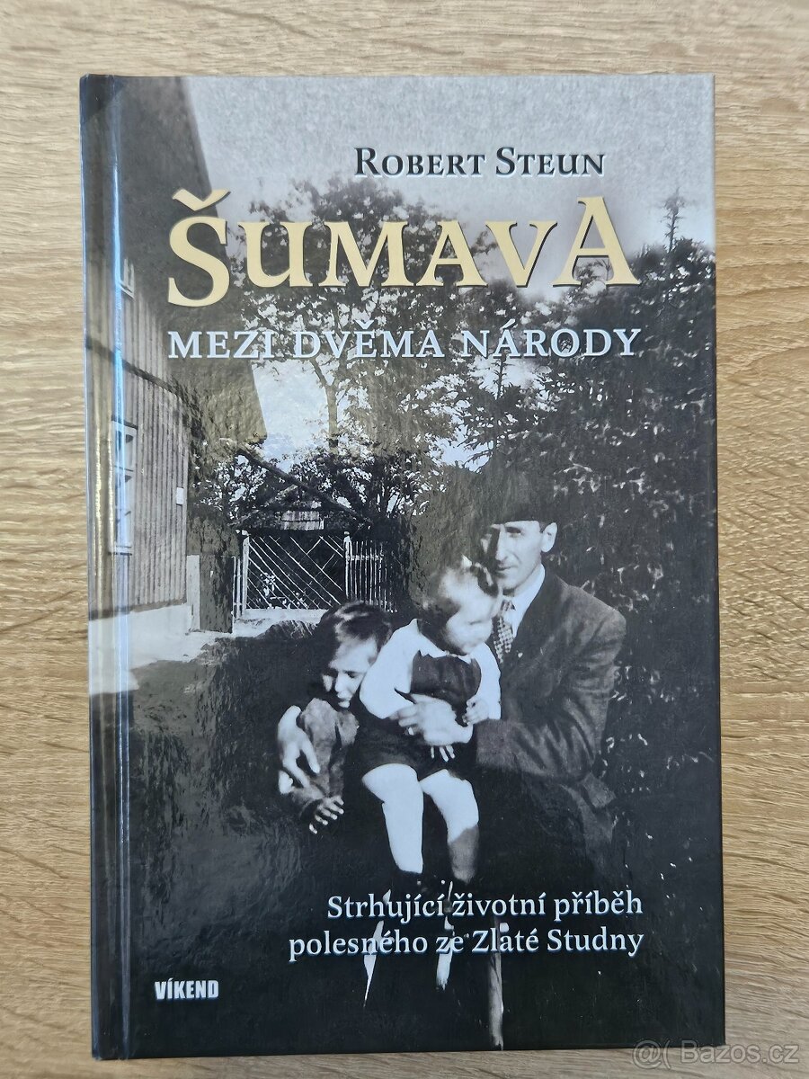 Prodám mix knih - 3