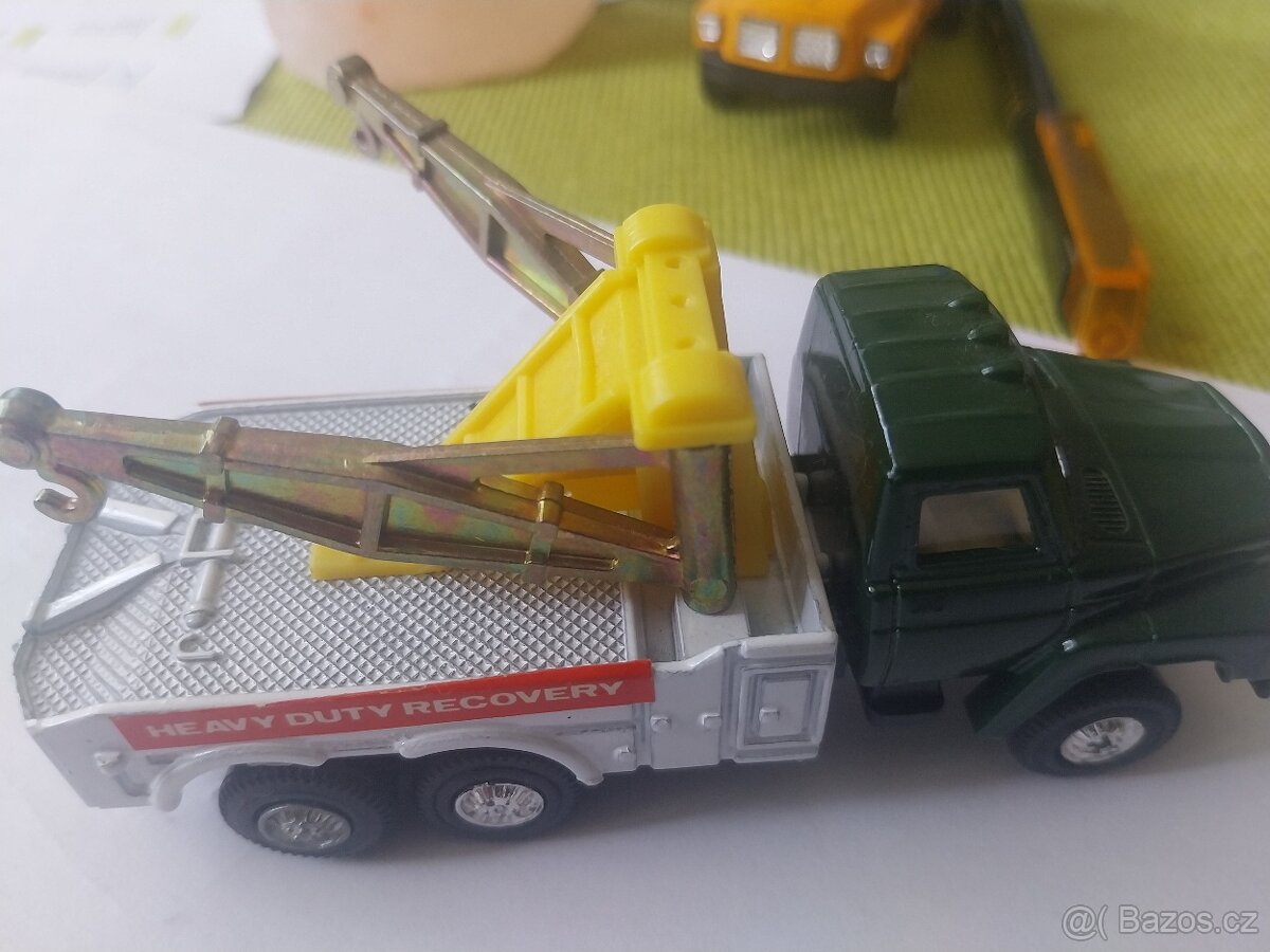 Prodám litý zberatelsky model - 3