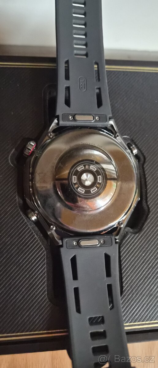 Huawei Watch Ultimate 2 záruka - 3