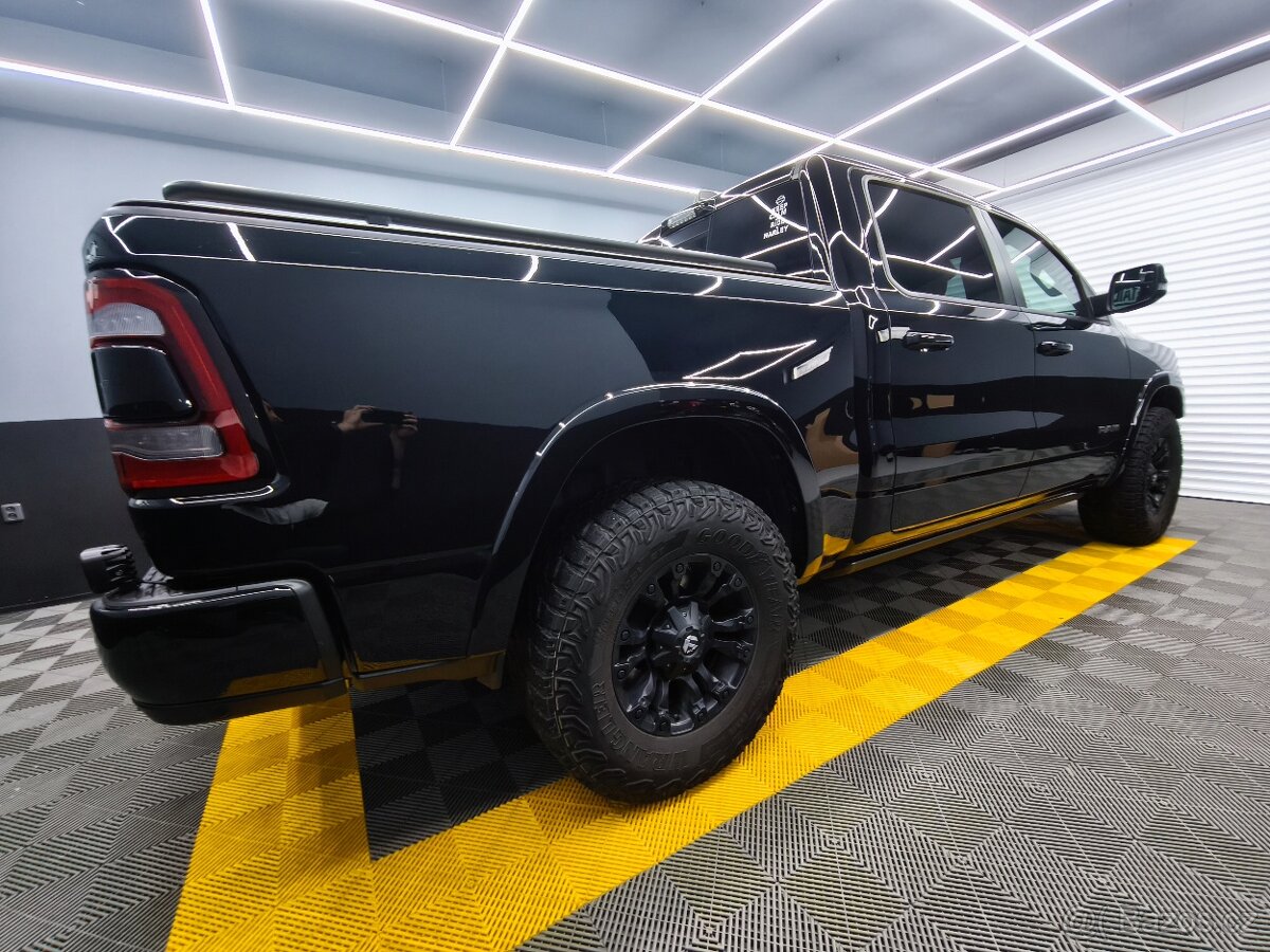 DODGE RAM - 3