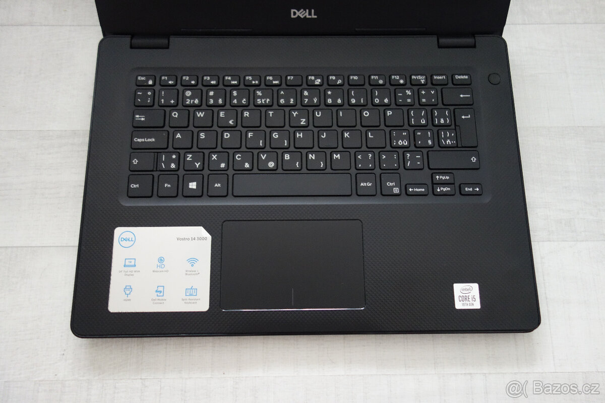 DELL Vostro 3490 - 3