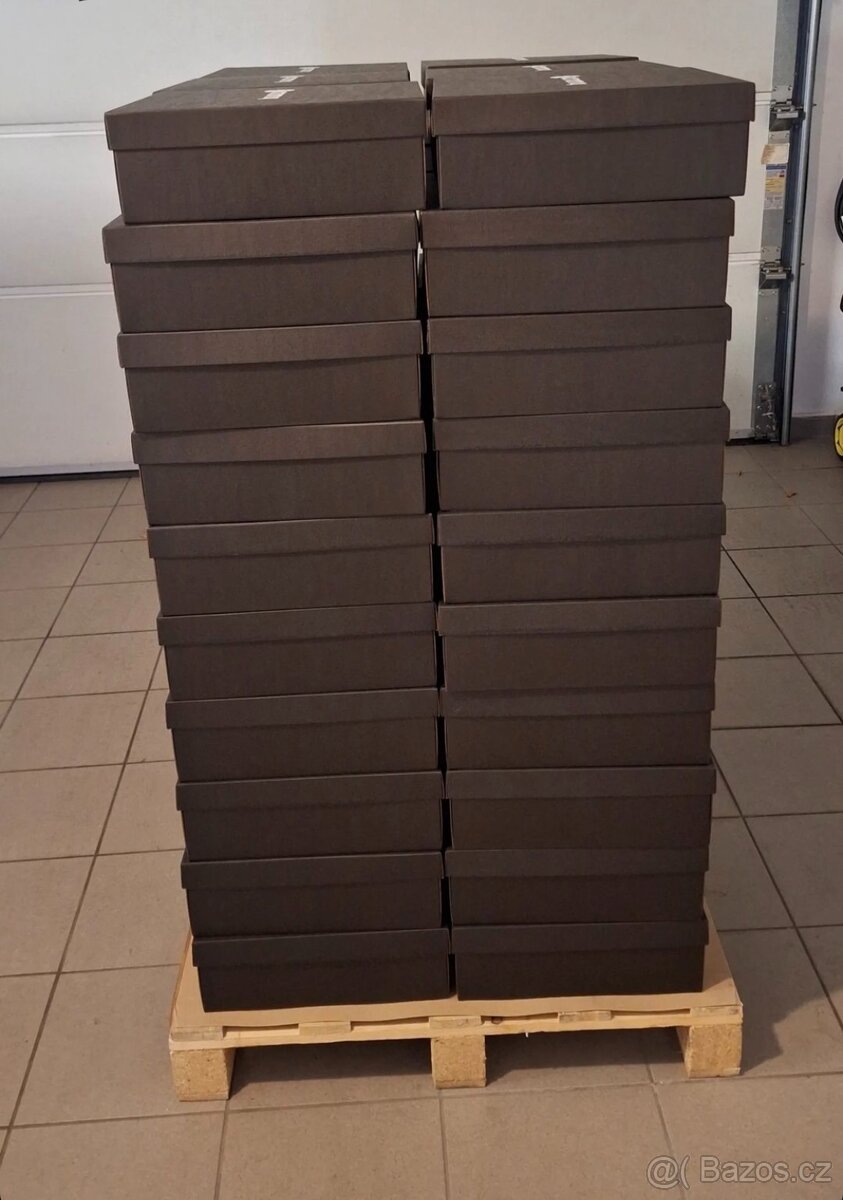 Dárkové krabice - 3