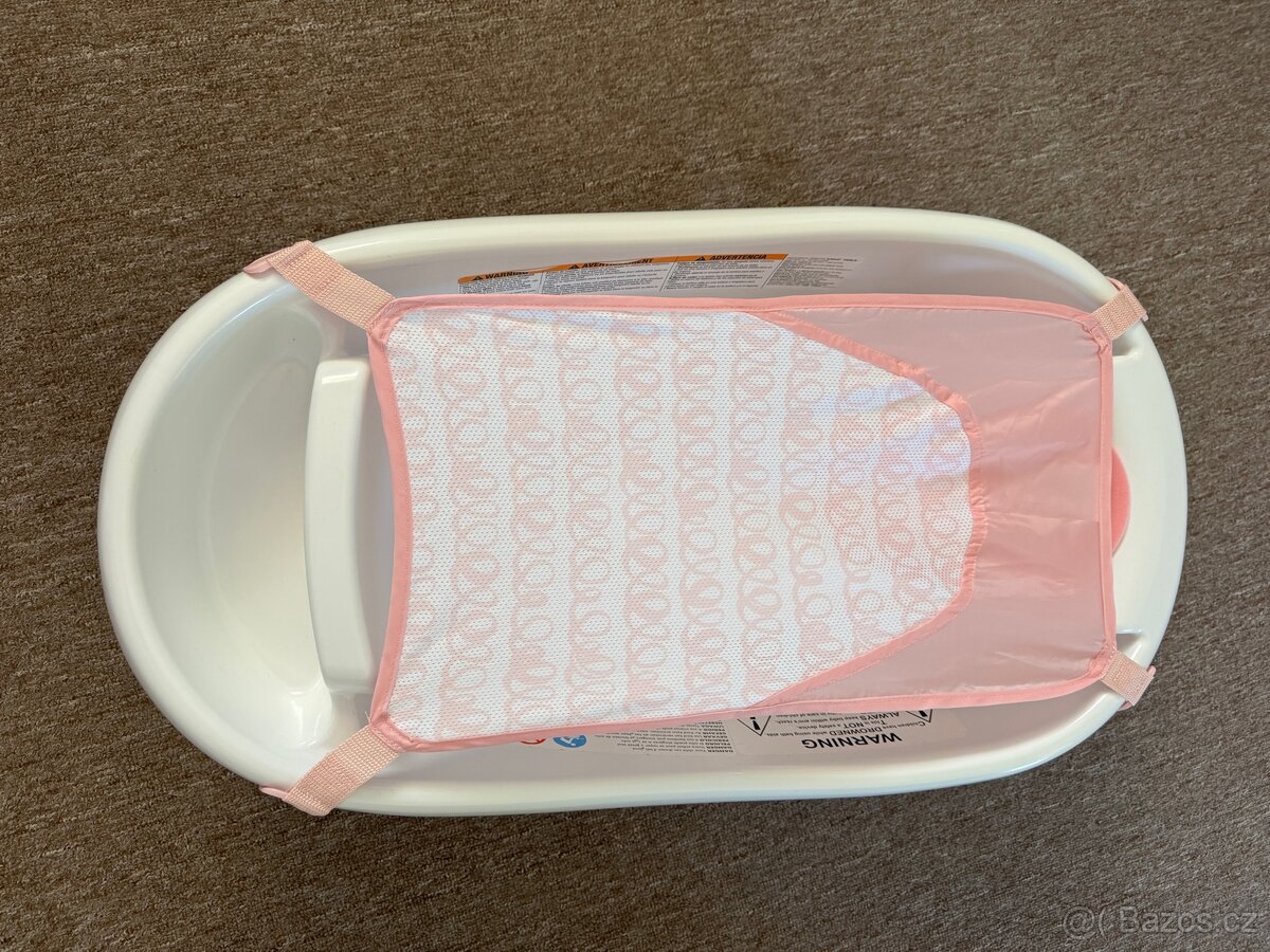 Dětská vanička Ingenuity - 3