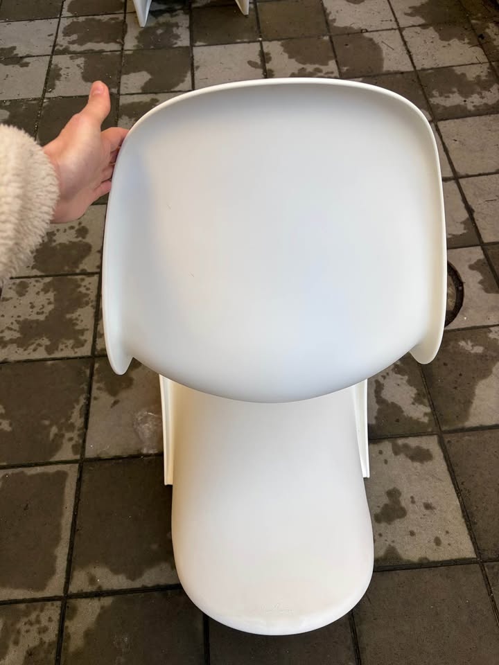 Židle Vitra Panton - 3