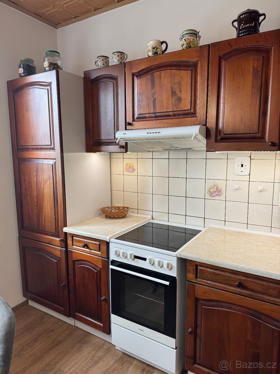 Kuchyňská linka - 3