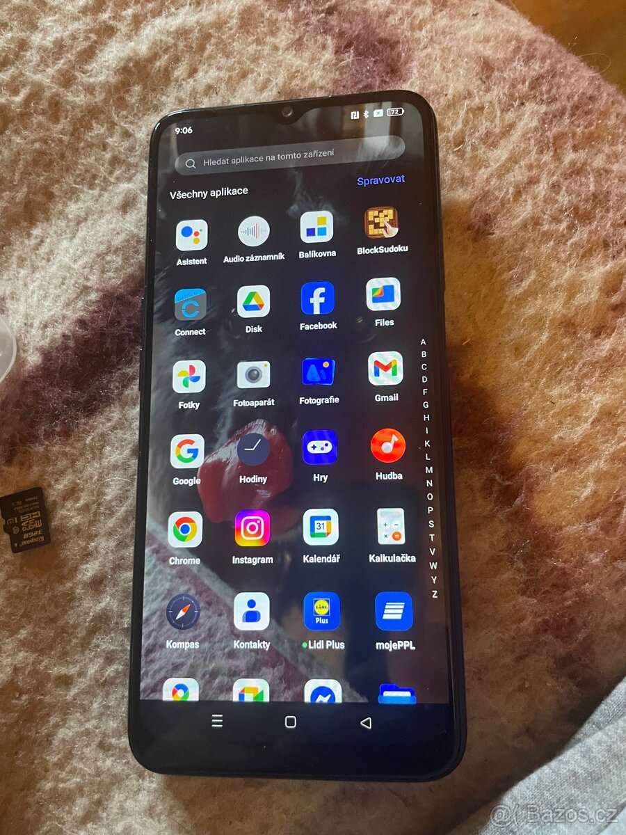 Oppo A54s 128 gb - 3