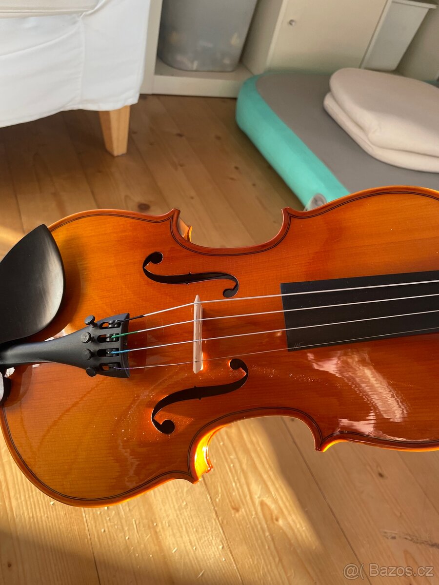 Nové Housle - 3