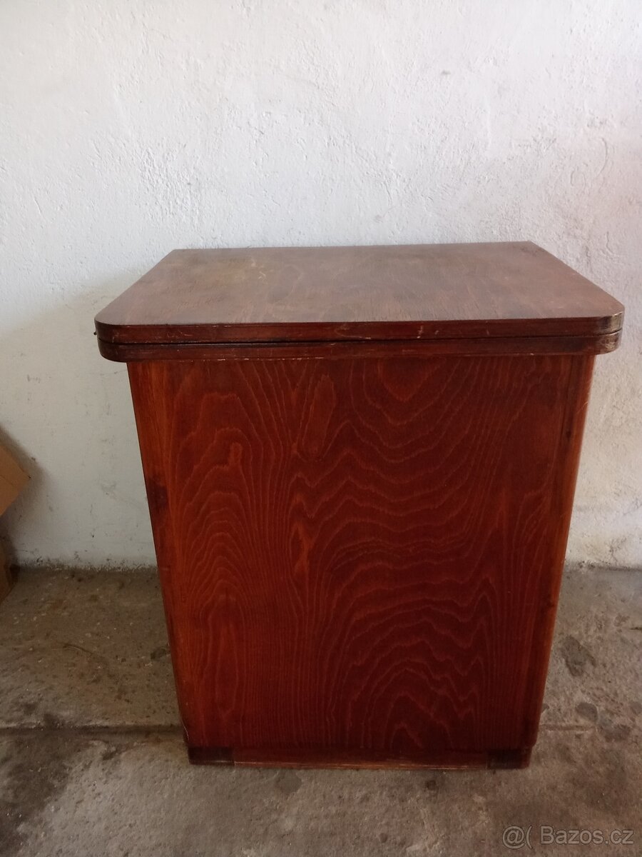 Šicí stroj STOEVER - 3