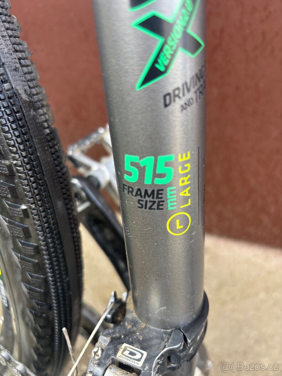 Kellys ThorX L 180cm - 3