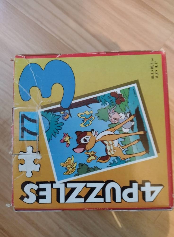 Puzzle - 3