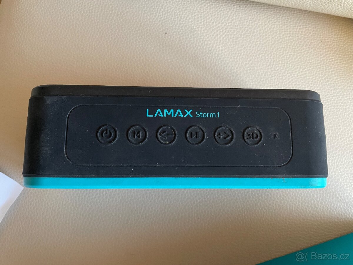 Repro Lamax Storm1 - 3