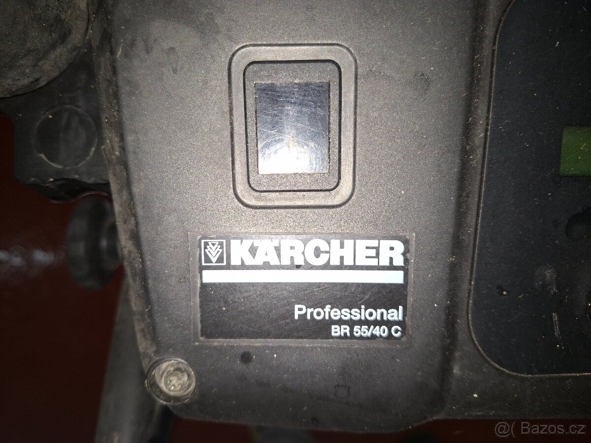 Kärcher - 3