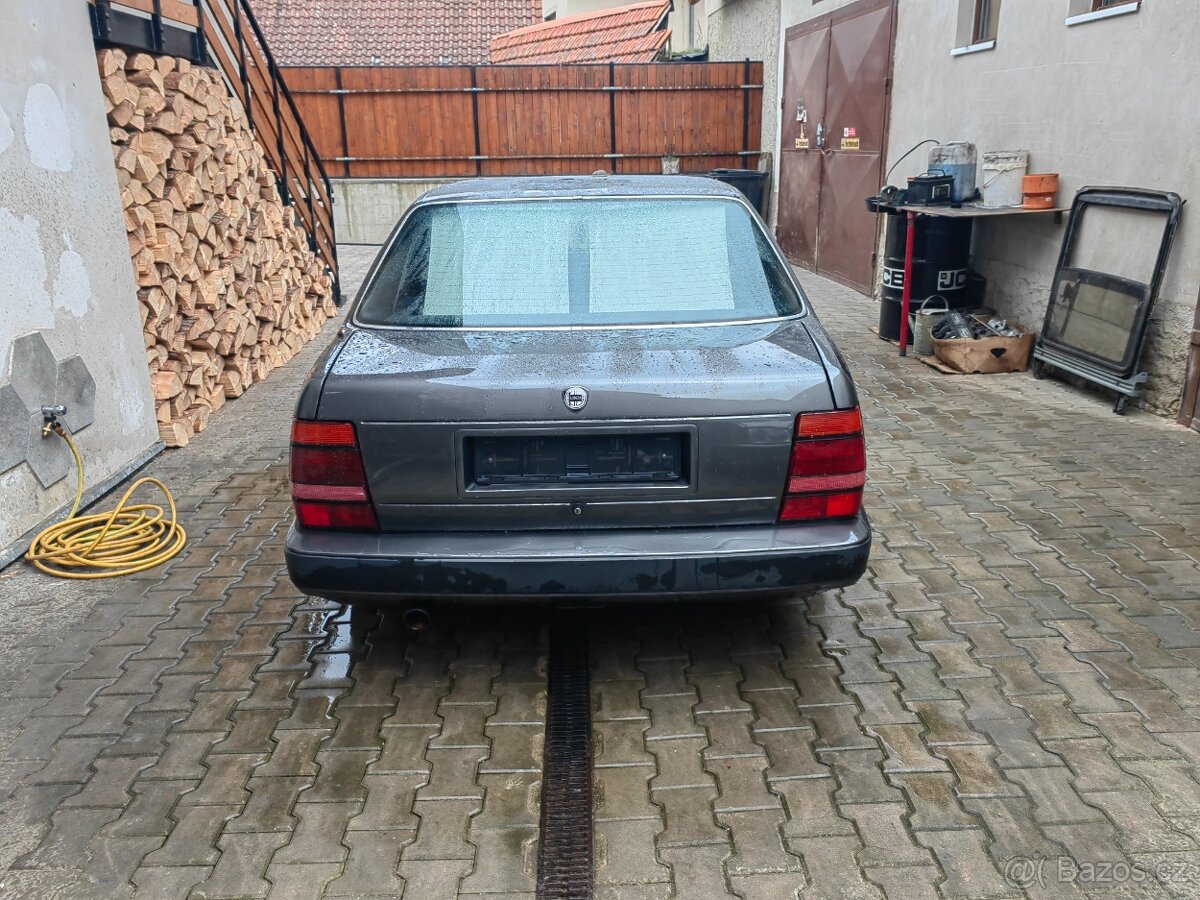 Lancia thema 2.0 16v 108kw - 3