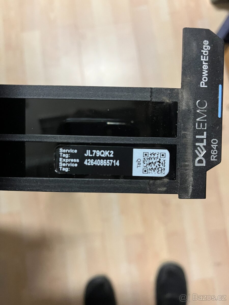 Server Dell PowerEdge R640 - 3