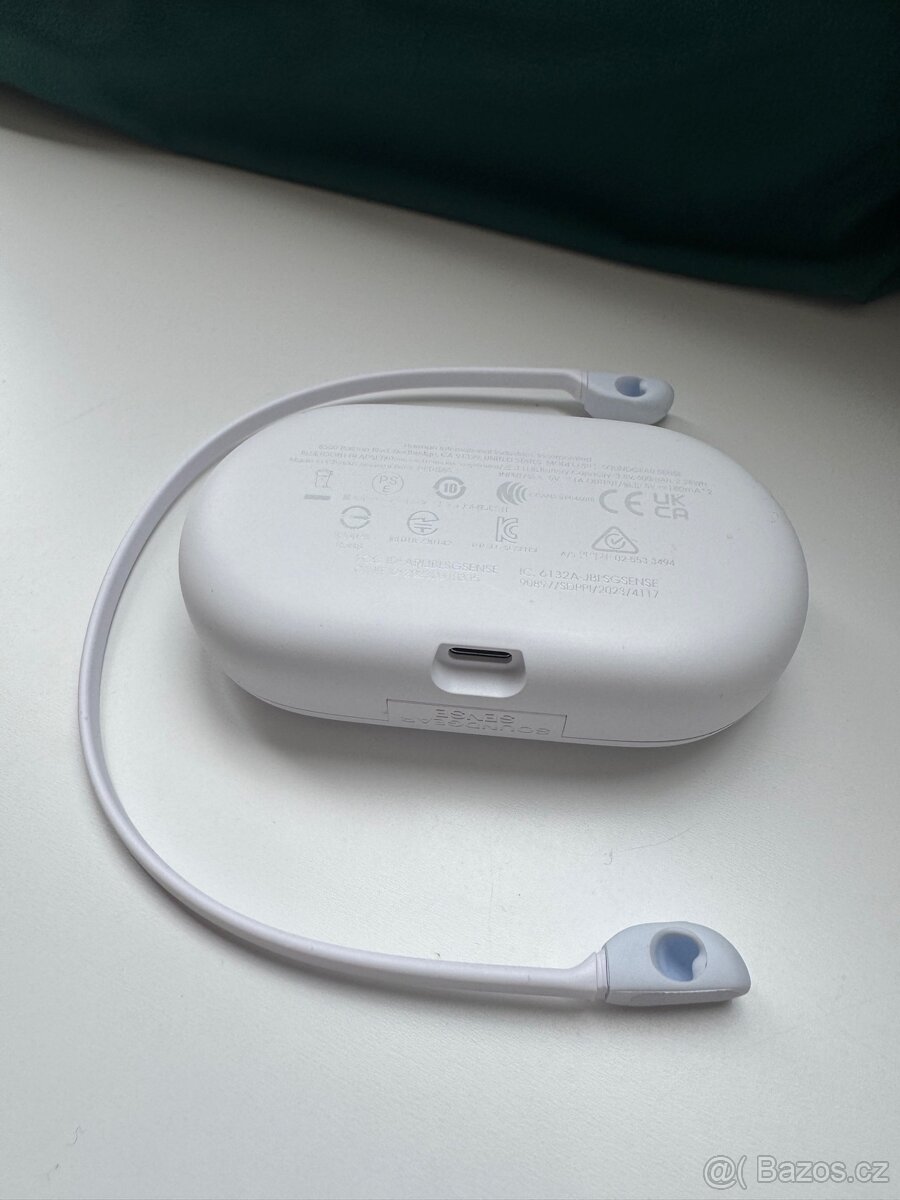 JBL Soundgear Sense - 3
