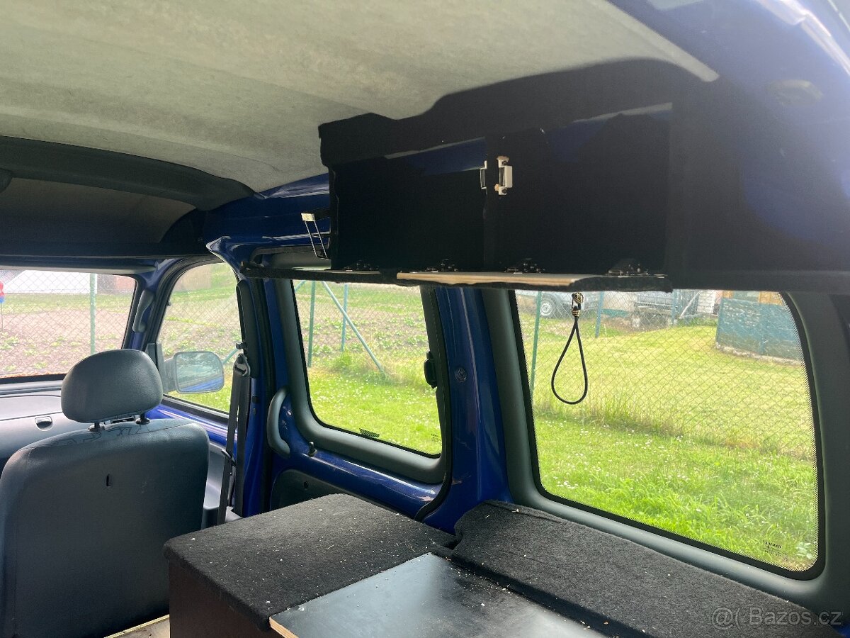 Renault Kangoo - 3