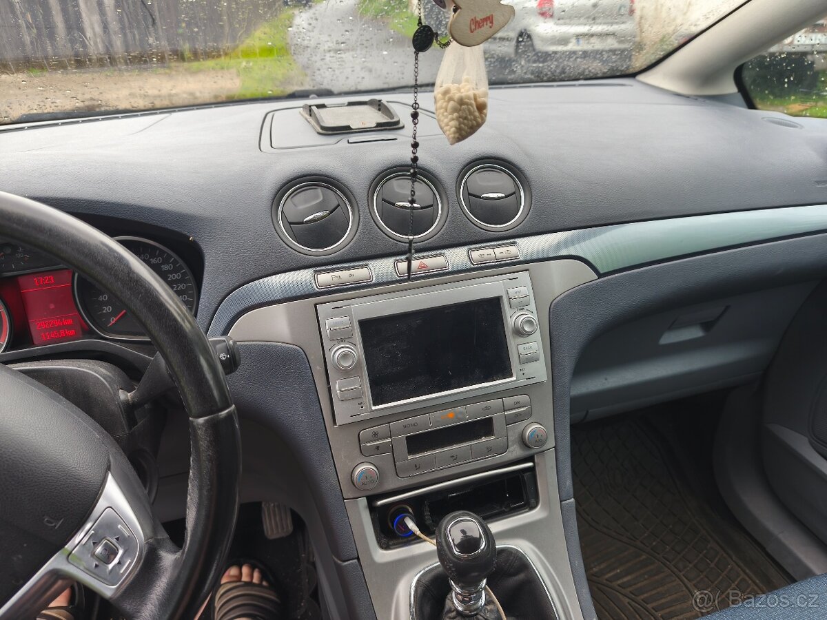 S-Max 2.0tdci - 3