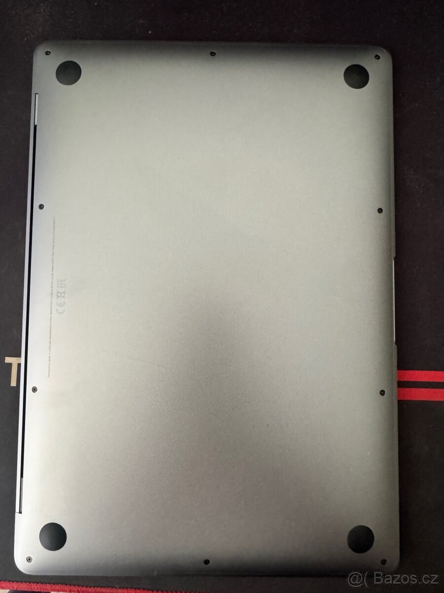 Macbook air m1 - 3