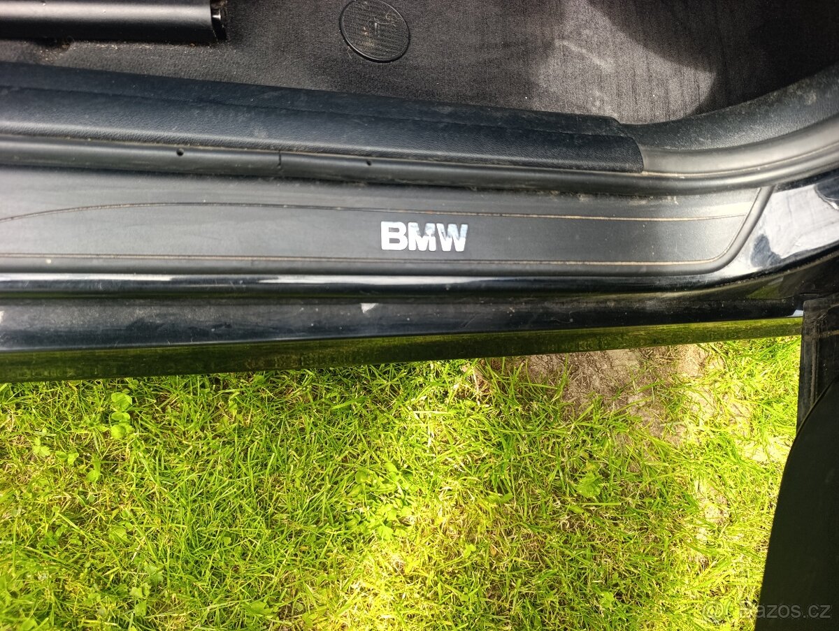 BMW 318i - 3