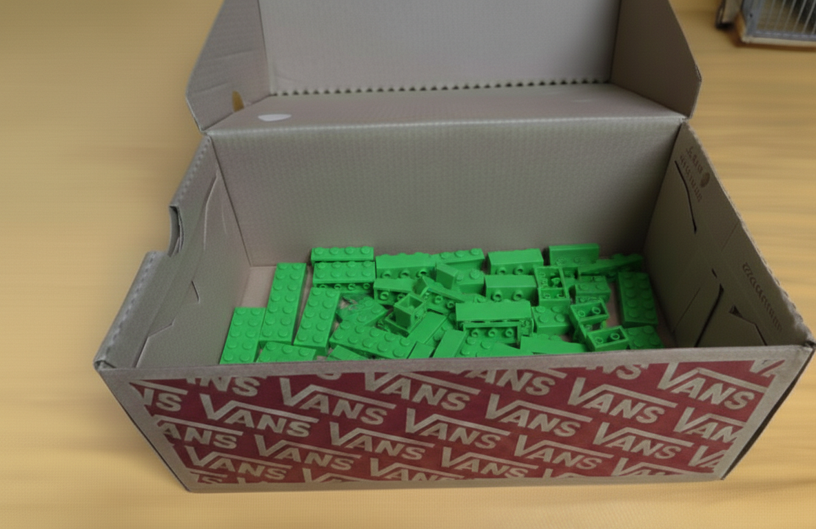 Lego - 3