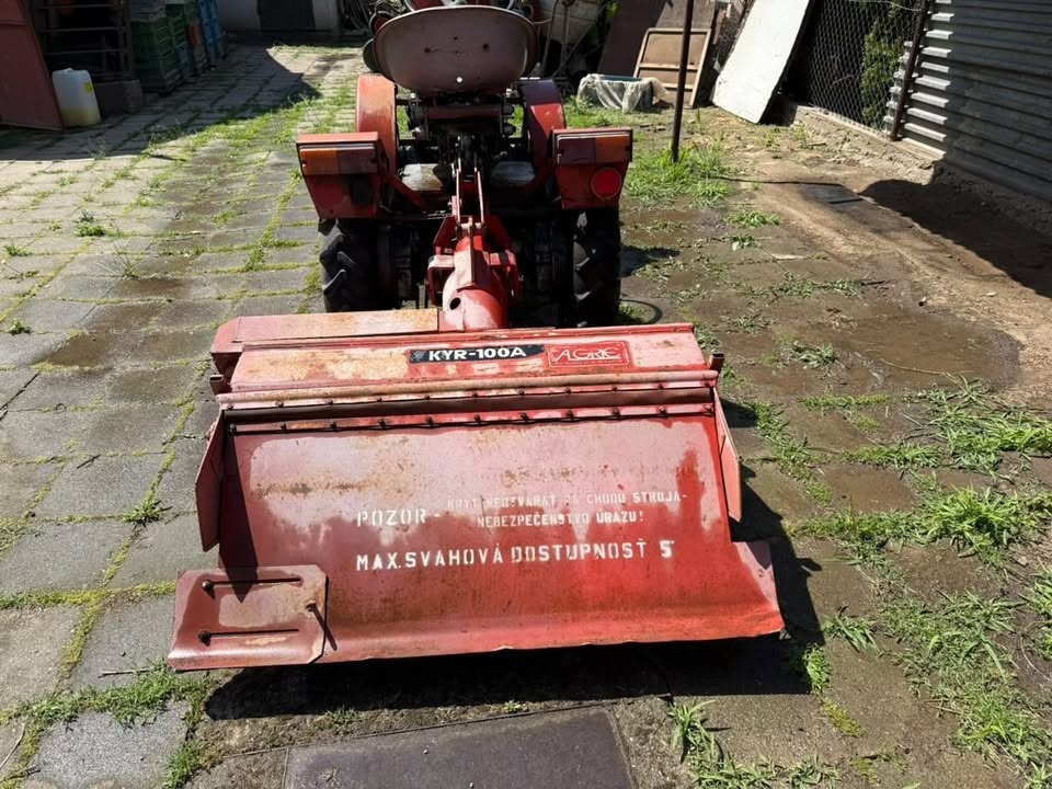 Prodám traktor TZ4K14 - 3