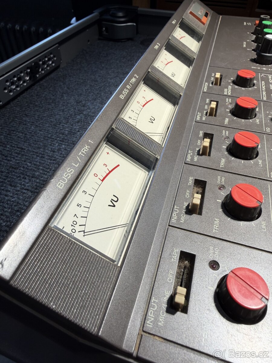 Tascam 244 - 3