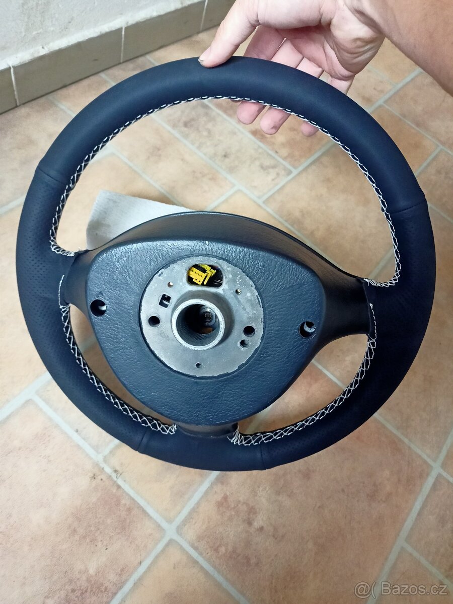 Volant VW Passat B5 - 3