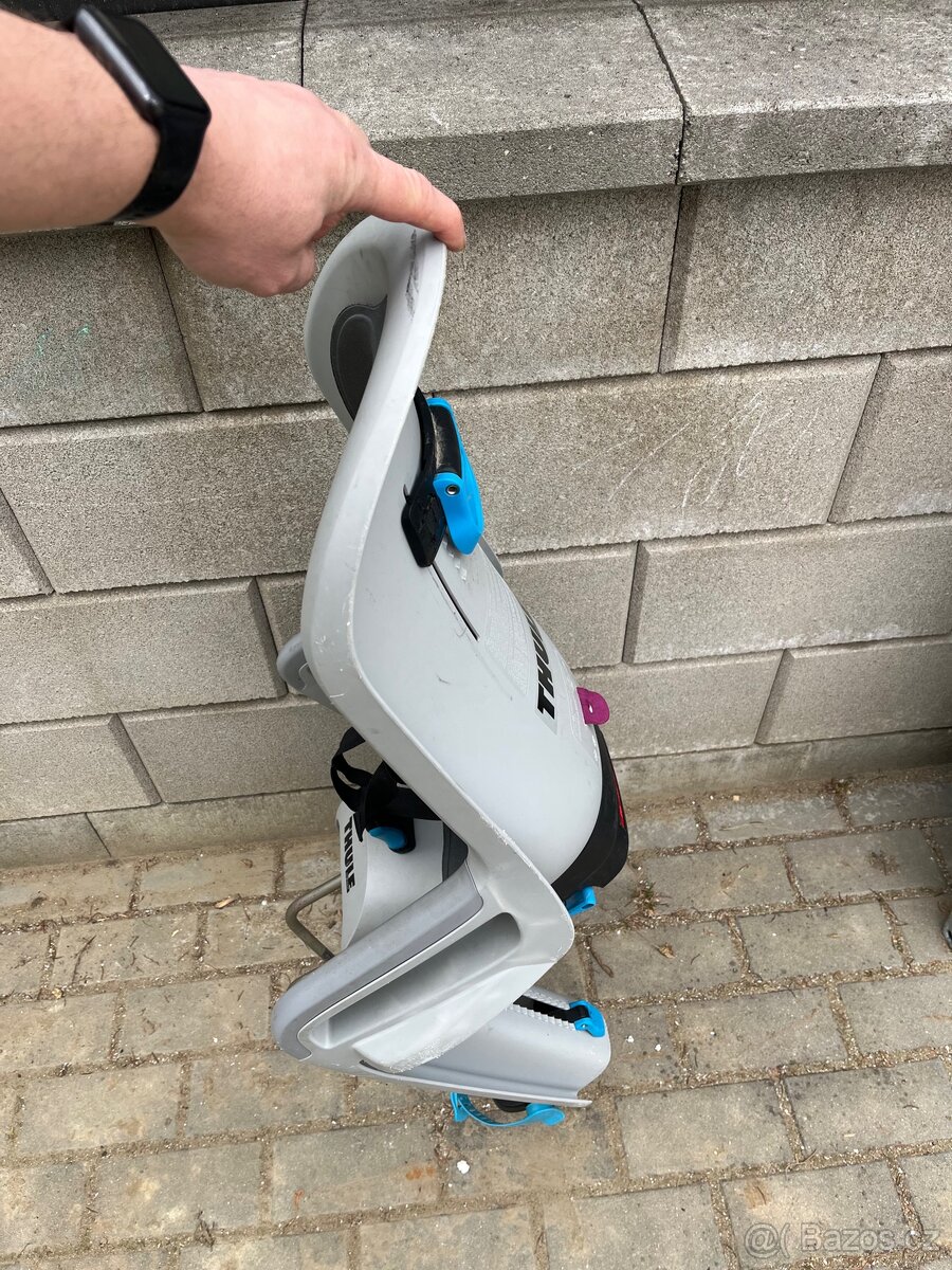 Thule RideAlong - 3