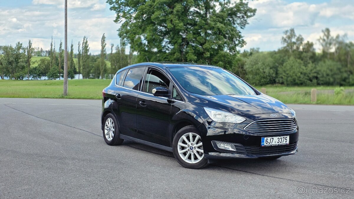 Ford C-Max 2.0 Tdci - 3