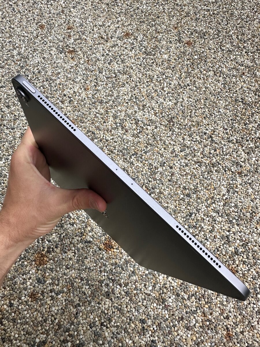 iPad PRO 12,9 256gb - 3