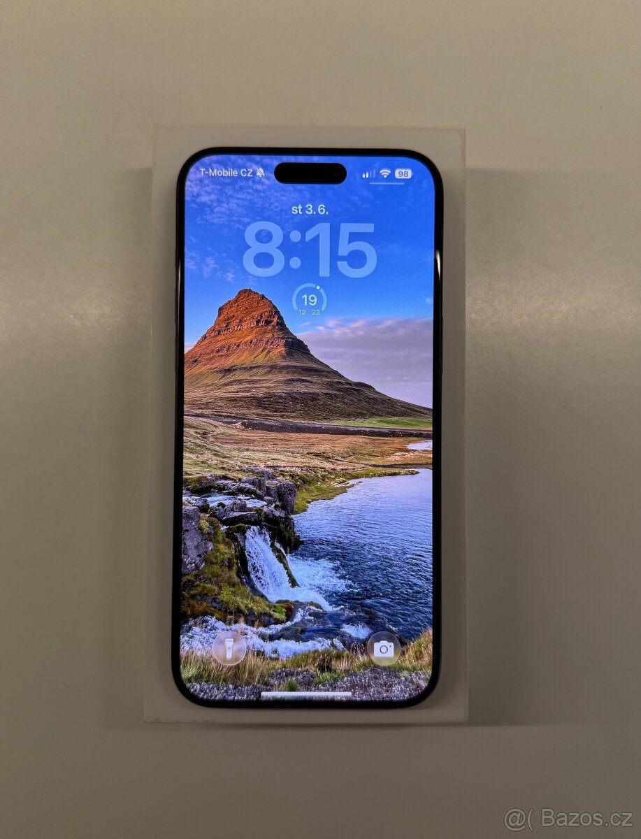iPhone 15 Pro Max - 3